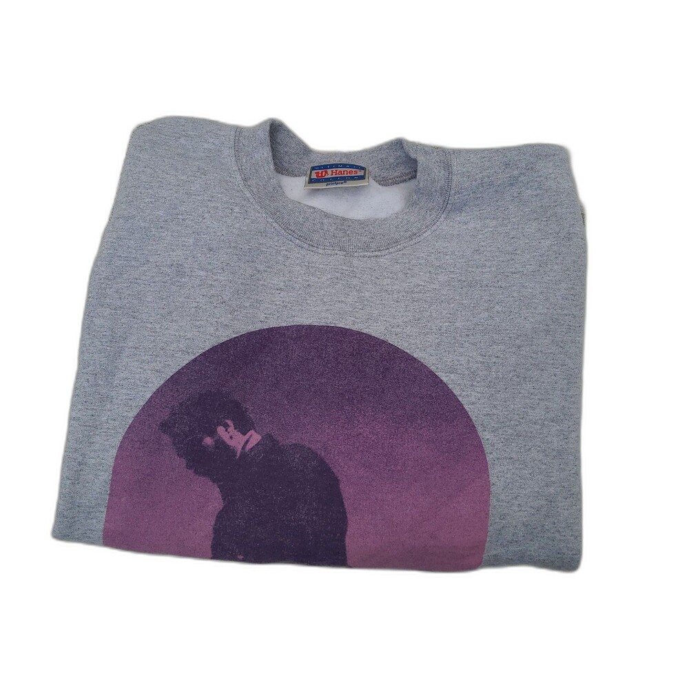 Post Malone Crewneck Sweatshirt Hollywood is Bleeding Tour 2020 merch